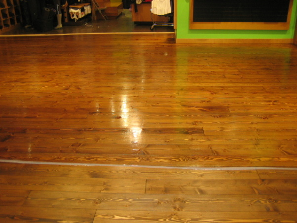 Understanding Hardwood Floor Refinishing Costs Factors And Benefits