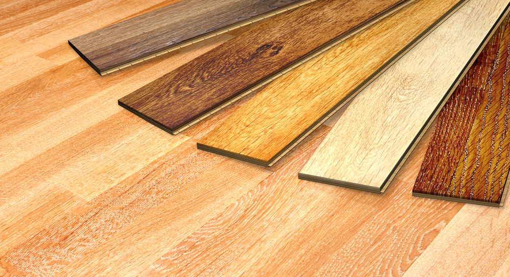 durable hardwood flooring species